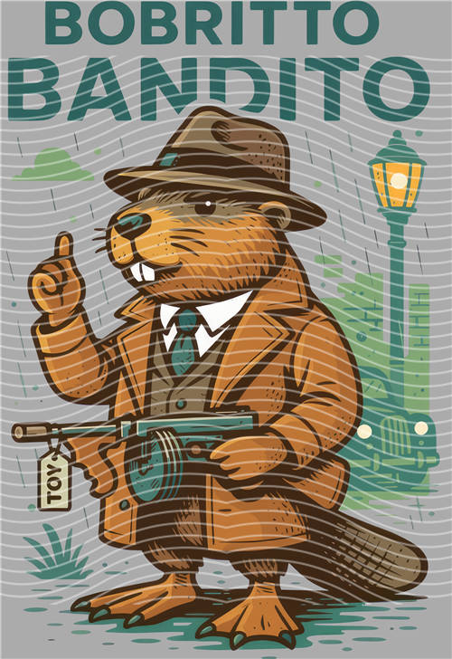 Tung Tung sahur-TT 244